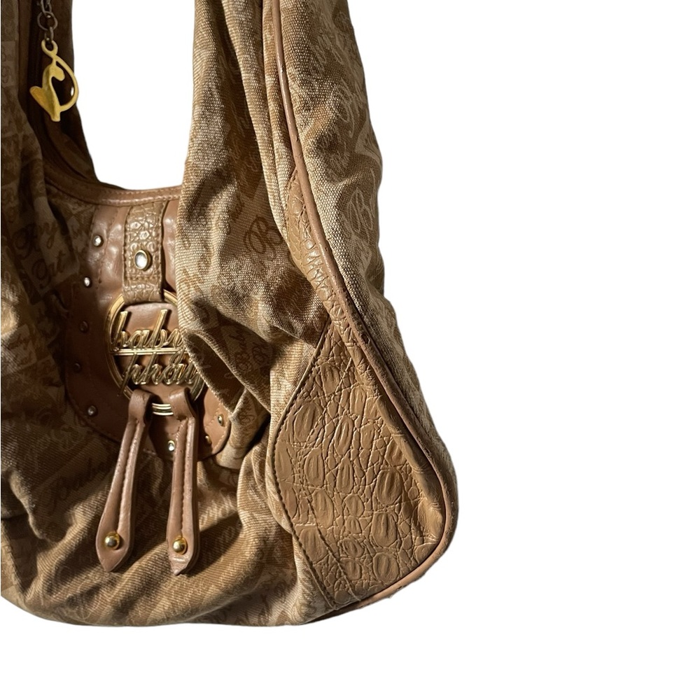 Vintage Baby Phat Women Purse - Picture 2 of 5